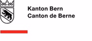 Logo Amt für Arbeitslosenversicherung AVA der Wirtschafts-, Energie- und Umweltdirektion des Kantons Bern
