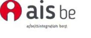 Logo Arbeitsintegration Schweiz Kanton Bern
