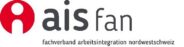 Logo Fachverband Arbeitsintegration Nordwestschweiz