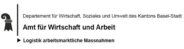 Logo AWA Basel-Stadt