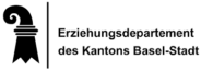 Logo Amt für Berufsbildung Basel Stadt