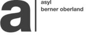 Logo ABO Asyl Berner Oberland