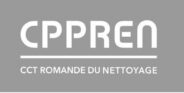 Logo CPPREN