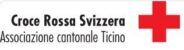 Logo Croce Rossa Ticino