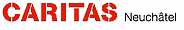 Logo Caritas Neuchâtel