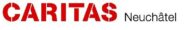Logo Caritas Neuchâtel