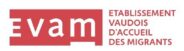 Logo EVAM