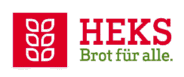 Logo HEKS – Hilfswerk der Evangelisch-reformierten Kirche Schweiz