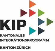 Logo KIP Kt. Zürich - ZH