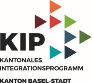 Logo Erziehungsdepartement Basel-Stadt, Fachstelle Erwachsenenbildung