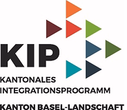 Logo Bildungsdirektion Basel Landschaft, Allgemeine Weiterbildung