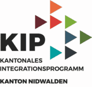 Logo KIP Kt. Niedwalden
