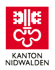 Logo Kanton Niedwalden