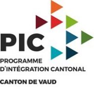 Logo PIC canton de Vaud