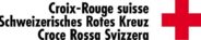 Logo SRK – Schweizerisches Rotes Kreuz