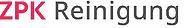 Logo Paritätische Kommission Reinigung