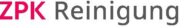 Logo Paritätische Kommission Reinigung