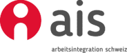 Logo Arbeitsintegration Schweiz