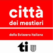 Logo Città dei Mestieri della Svizzera Italiana