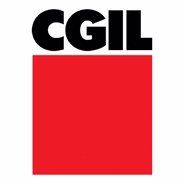 Logo CGIL