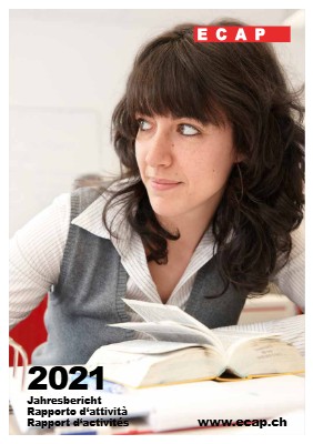Rapporto annuale 2021
