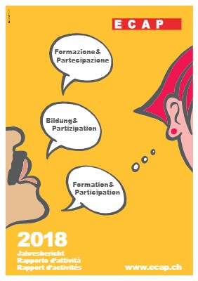 Rapporto annuale 2018