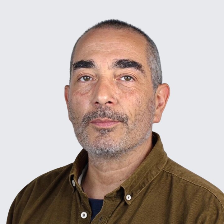 Adriano Manzone – Responsabile corsi per disoccupati