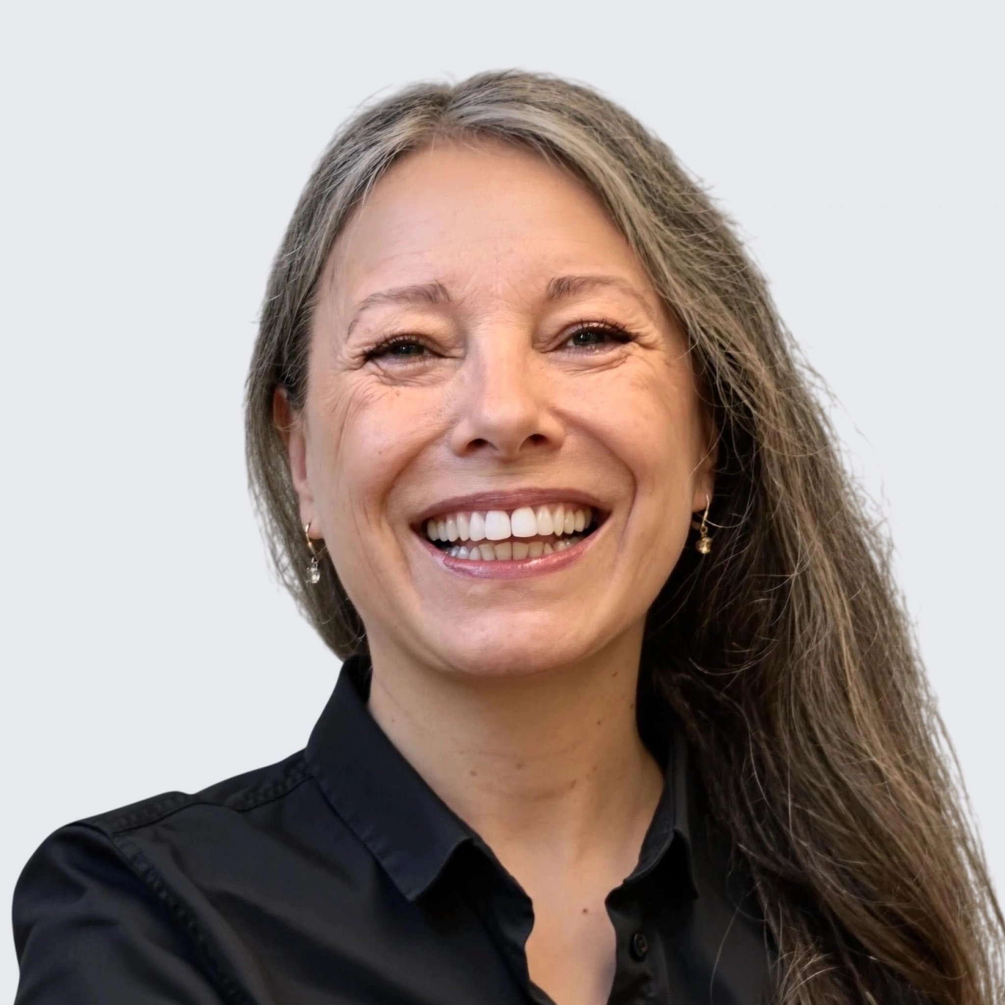 Alejandra Wakuluk – Head of Course Organisation Avanti!, Basic Skills, Learning Centre
