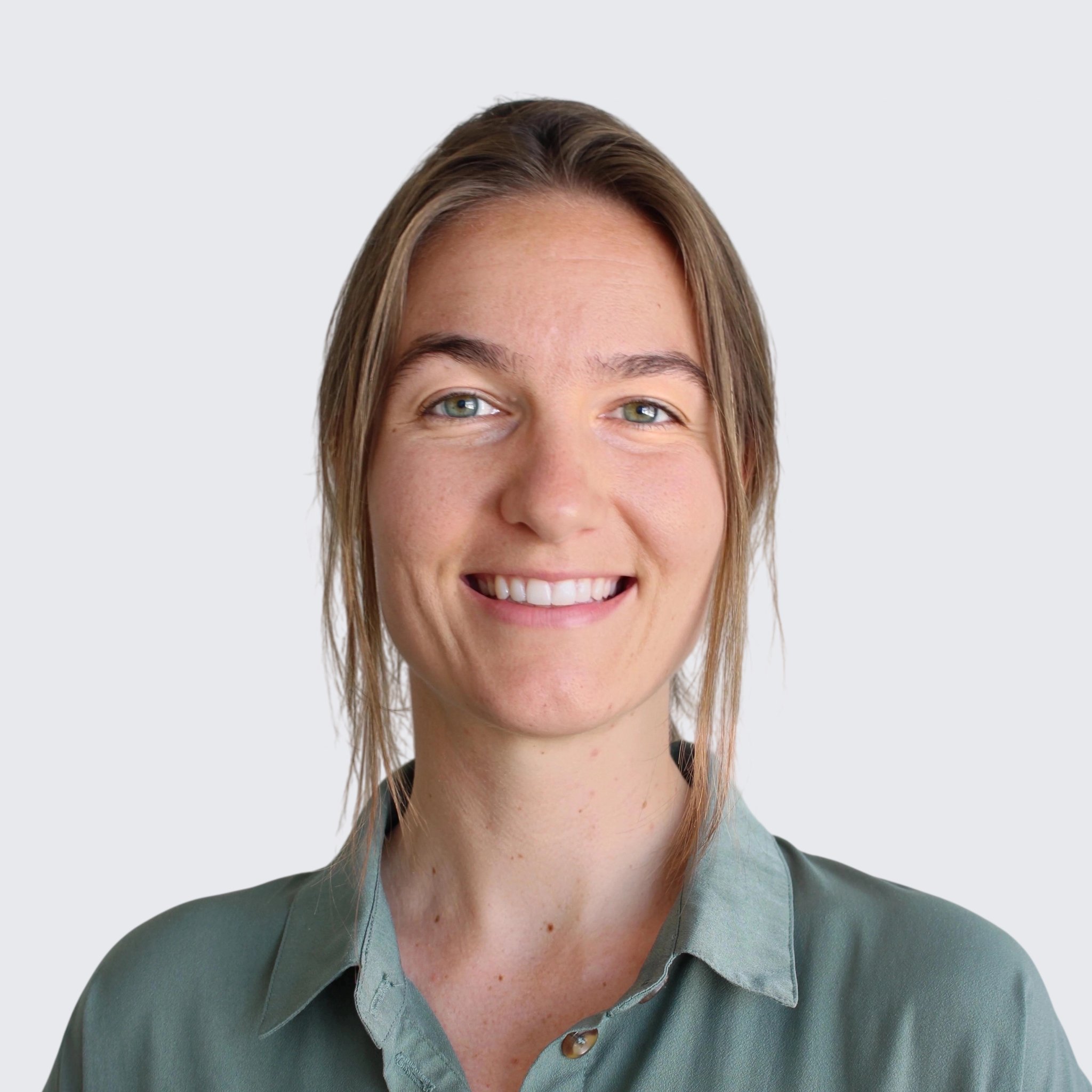 Alina Abplanalp – Leitung Kursorganisation Deutsch Intensiv und Alphabetisierung