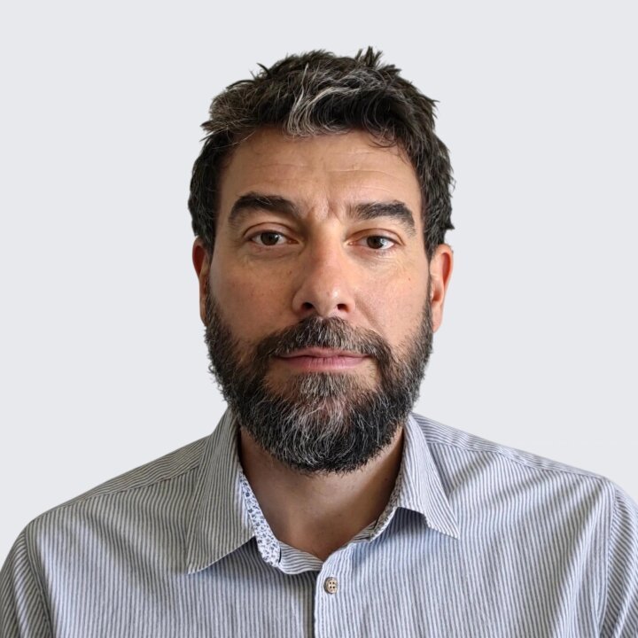 Andrea Leoni – Responsabile sede regionale