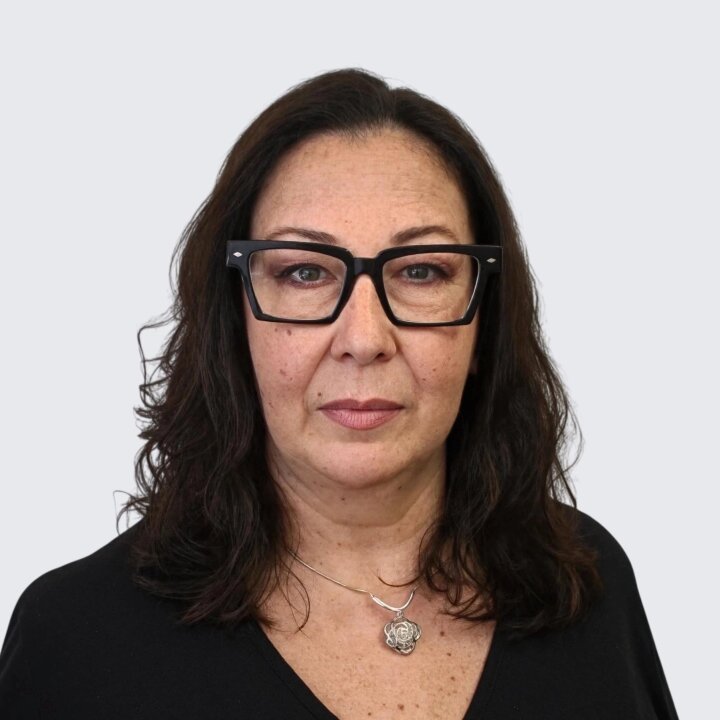 Antonella Marino – Consulting &amp; Administration