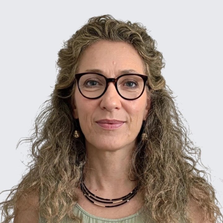 Krisztina Armbruszt – Responsable de la formation des formateurs