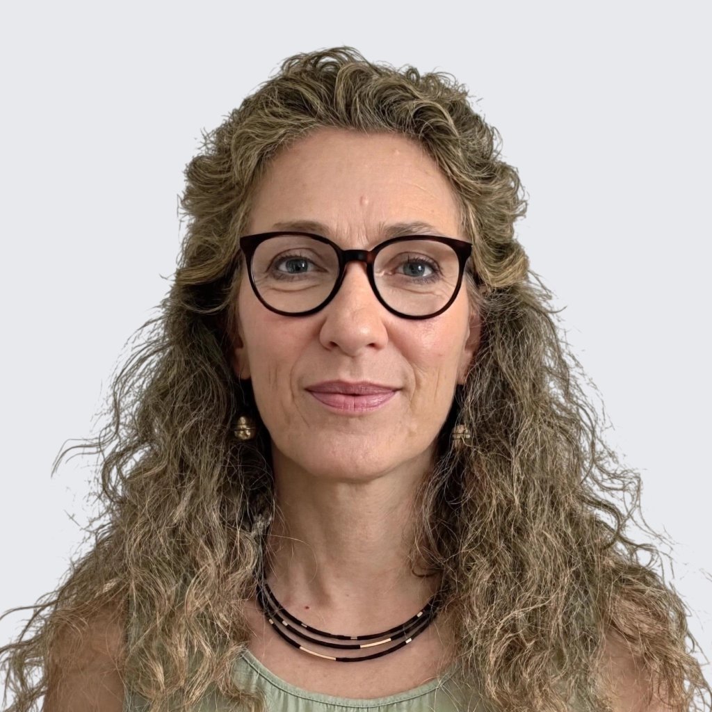 Krisztina Armbruszt – Responsable de la formation des formateurs