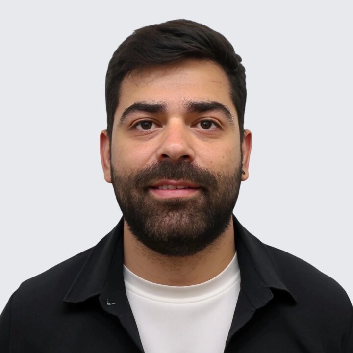 Arton Pllana – Responsable département informatique