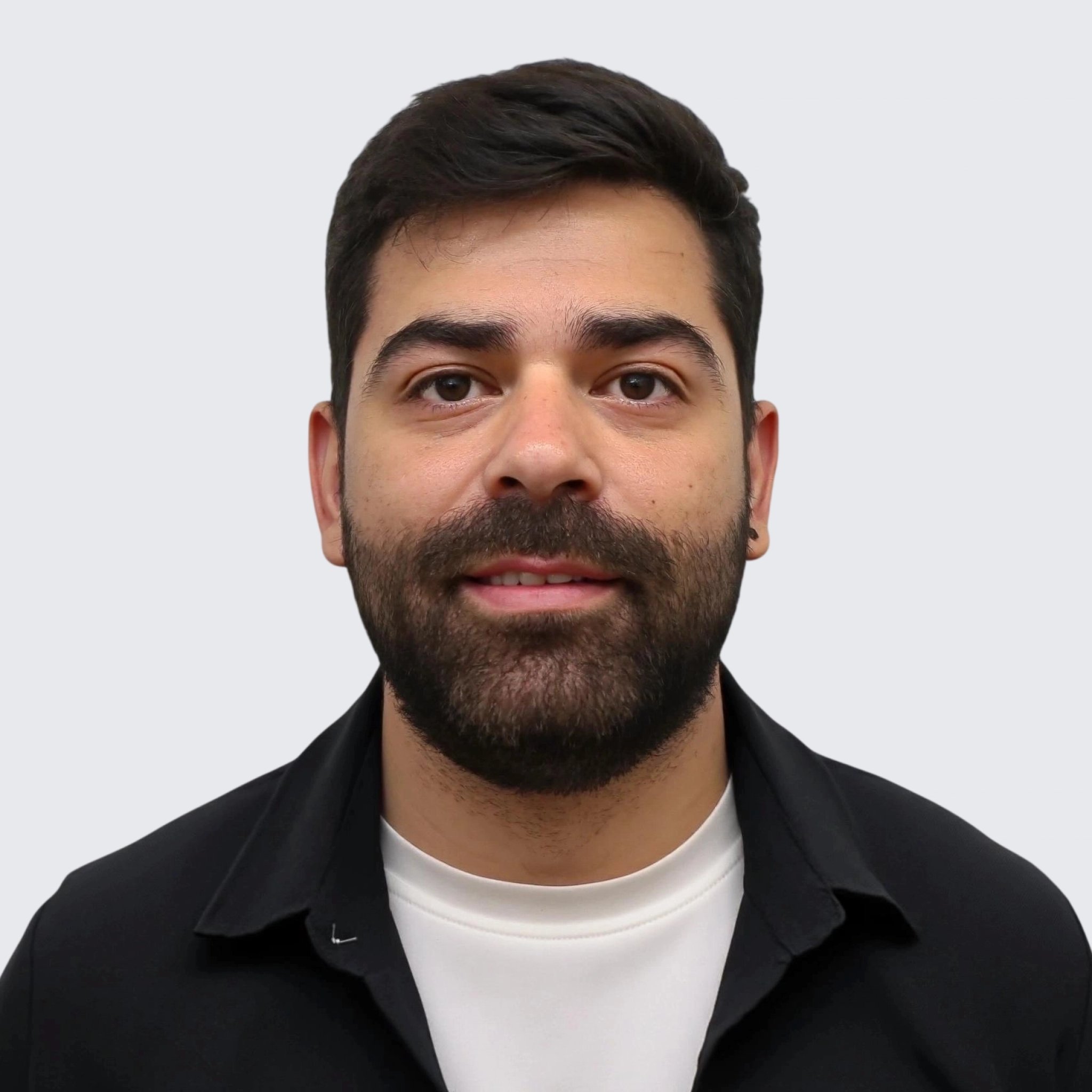 Arton Pllana – Responsable département informatique
