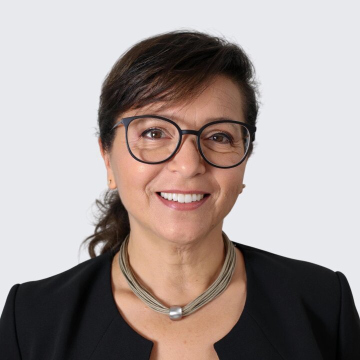 Ayten Sarlar – Responsable Conseil et Administration