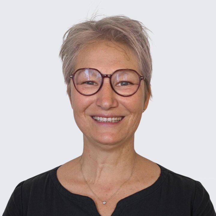 Bregtje Andela – Head of Consultancy &amp; Administration