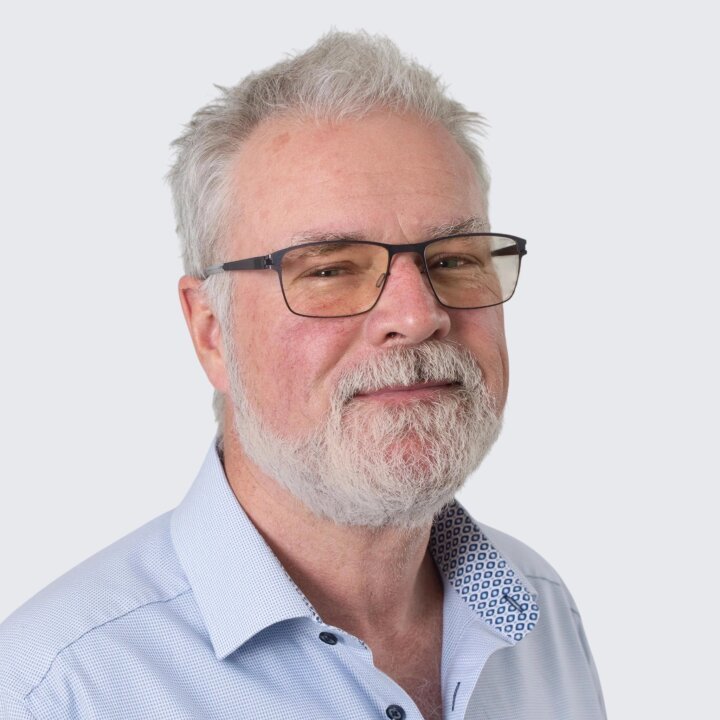 Bruno Flury – Responsable du bureau régional