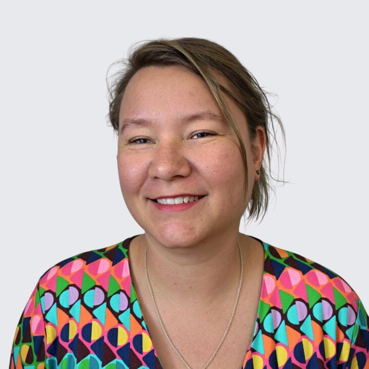Caro van Leeuwen – Responsabile sede regionale