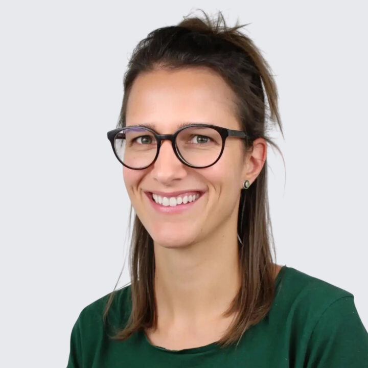 Corinna Schenker – Head of Didactics &amp; Quality