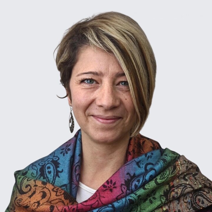Corinne Wenger – Consulting &amp; Administration