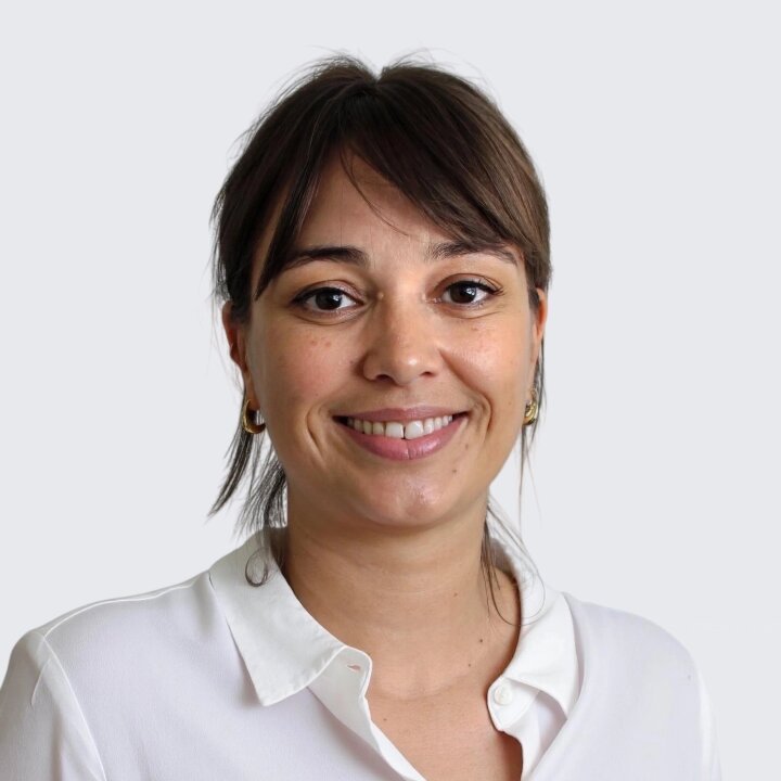 Daniela Scheidegger – Responsable du bureau régional