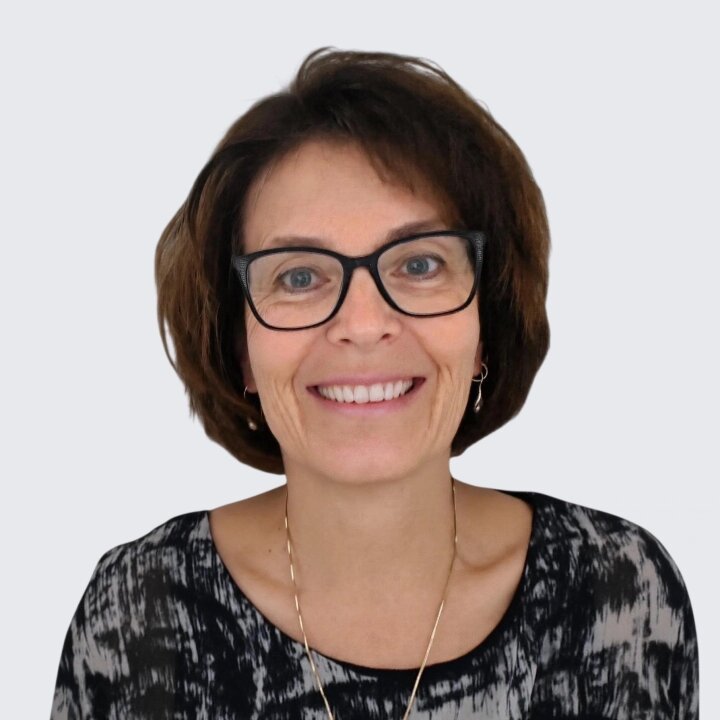 Doris Felder – Coordinamento corsi di informatica