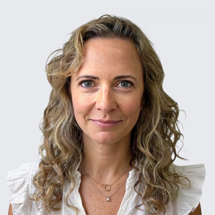 Elodie Morin – Fachleitung Didaktik &amp; Qualität