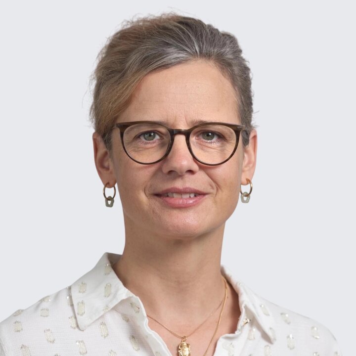 Fabienne Jurt – Responsable didactique et qualité