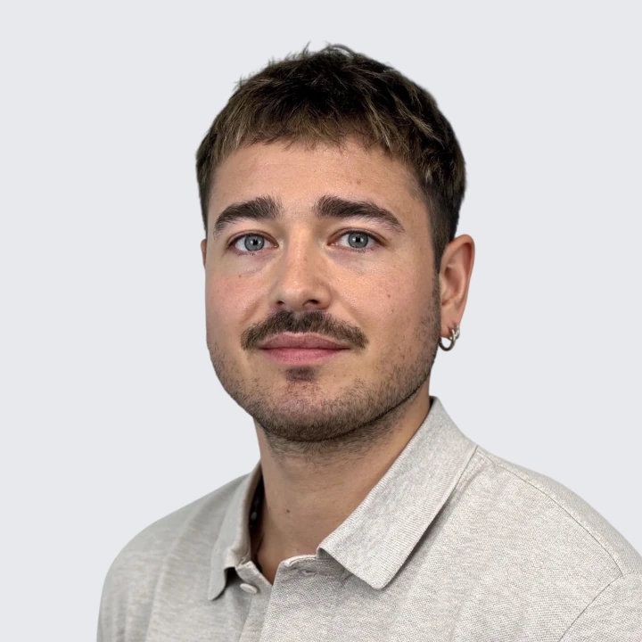 Falk Pablo Neuenschwander – Conseil et administration