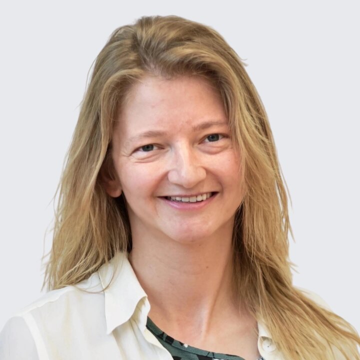 Felicity Brunner – Responsable didactique et qualité