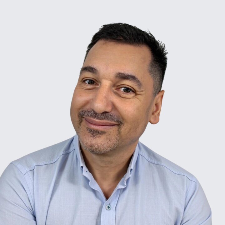 Franco Scalese – Support informatique