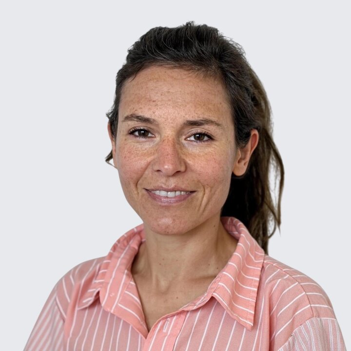 Franziska Ryter – Conseil et administration