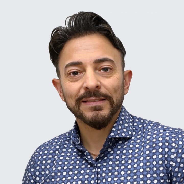 Gerry Trupia – Responsable didactique et qualité